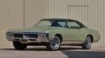 Buick Riviera 1969 года